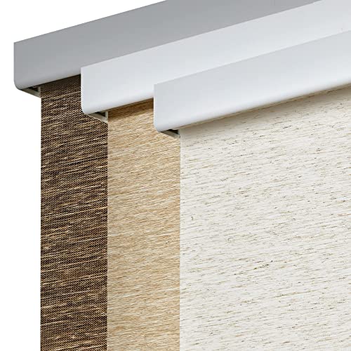 Persilux Cordless Roller Shades