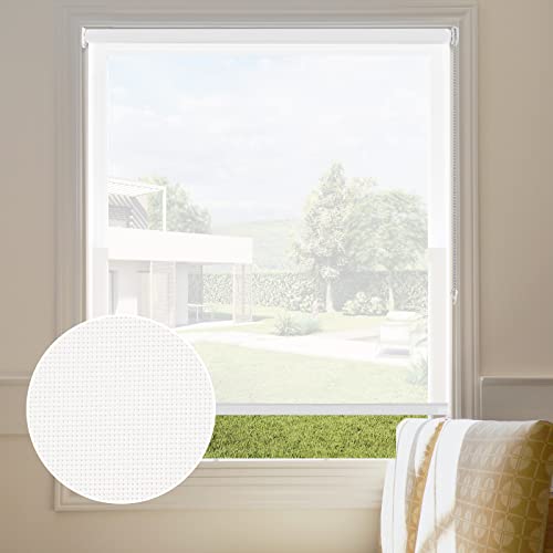 Persilux Solar Roller Shades Blinds