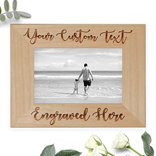 Personalized Photo Frame