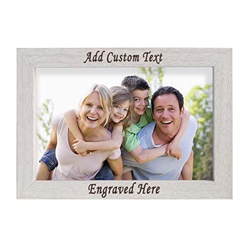 Personalized Picture Frame Photo Frames