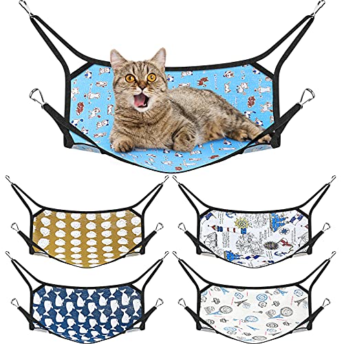 Pet Cage Hammock for Small Pets