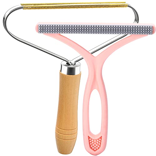 Pet Hair Remover for Various Surfaces