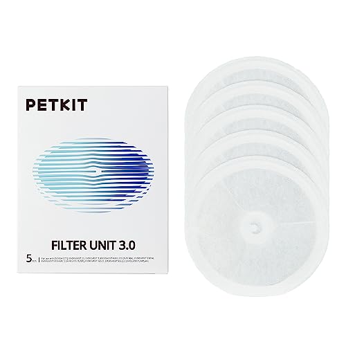 PETKIT Upgraded Filter Units 3.0