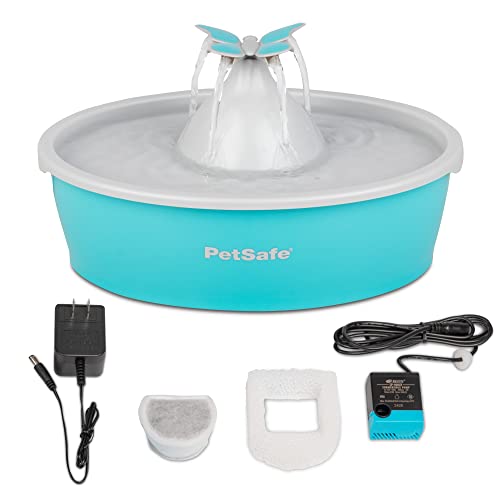 PetSafe Butterfly Cat Water Fountain