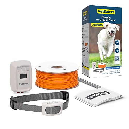 PetSafe In-Ground Fence for Pets