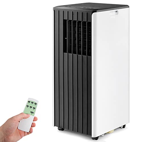 PETSITE 8000 BTU Portable Air Conditioner