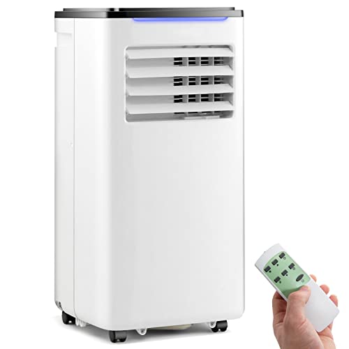 PETSITE 8000 BTU Portable Air Conditioner