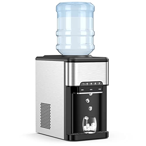 PETSITE Countertop Water Cooler Dispenser