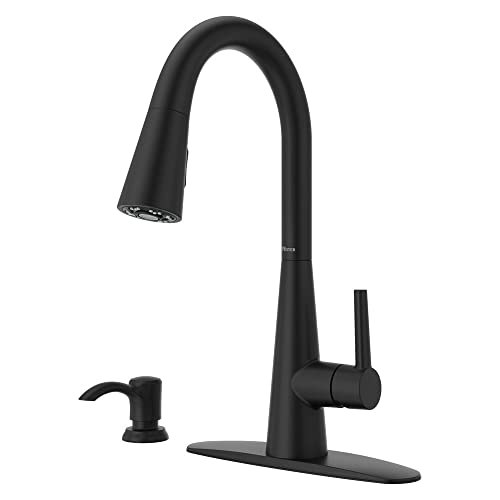 Pfister Barulli Kitchen Faucet