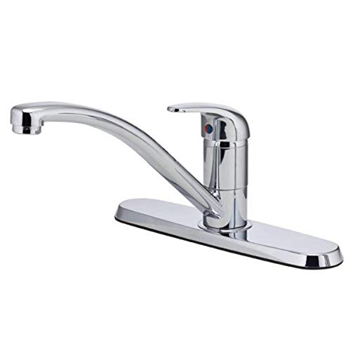 Pfister G1345000 Kitchen-Sink-faucets
