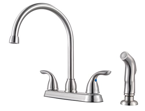 Pfister G136-500S Series Kitchen Faucet