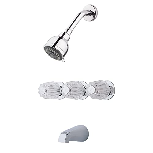 Pfister LG01-1120 Tub & Shower Faucet