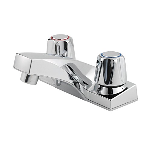 Pfister LG1435000 Pfirst Series 2-Handle Bathroom Faucet