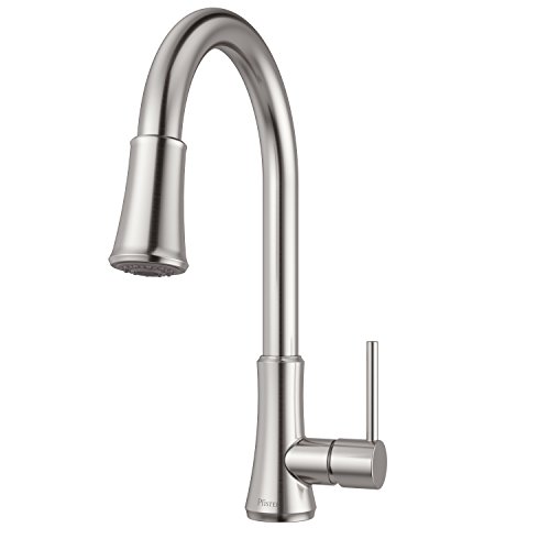 Pfister Pfirst Series Kitchen Faucet