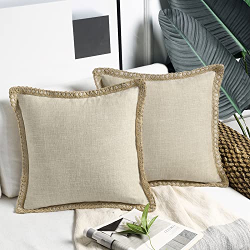 Phantoscope Decorative Throw Pillow Cover