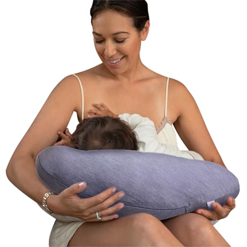 Pharmedoc Nursing Pillow for Breastfeeding