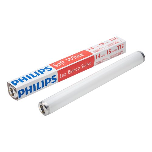 Philips 141507 Fluorescent Light Bulb