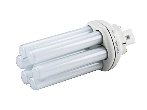 Philips 268201 - PL-T 18W/35/4P/ALTO - Compact Fluorescent Light Bulb