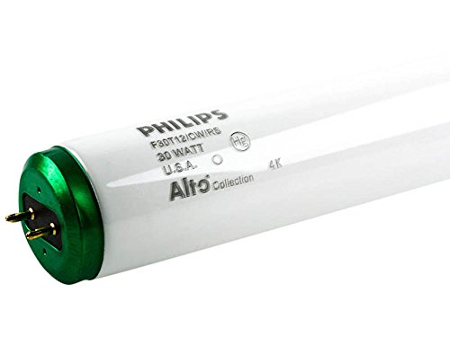 Philips 30W 36in T12 Fluorescent Tube