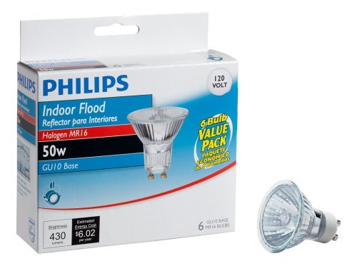 Philips 415760 Indoor Flood Light Bulb