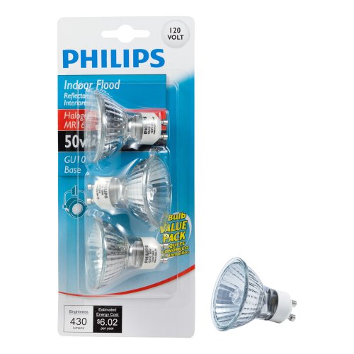 Philips 415794 Indoor Flood Light Bulb