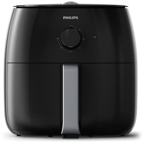 Philips Avance Airfryer XXL with Twin TurboStar Technology