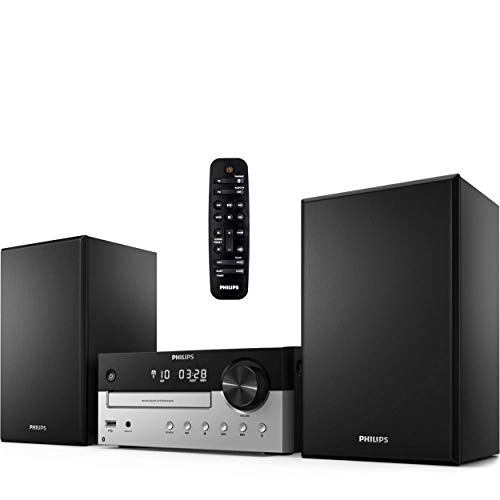 PHILIPS Bluetooth Stereo System