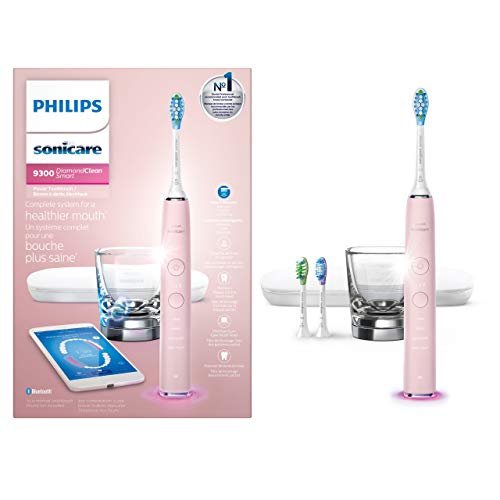 Philips Diamond Clean Smart Sonic Electric Toothbrush