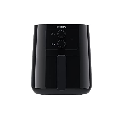 Philips Essential Compact Airfryer with Rapid Air Technology