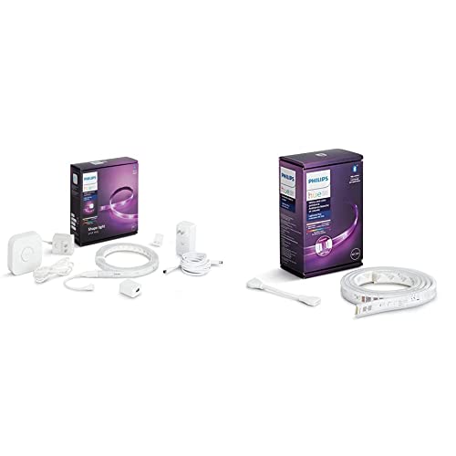 Philips Hue Lightstrip Starter Kit