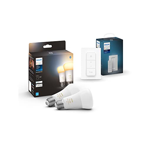 9 Amazing Philips Hue Dimmer Switch for 2024 Storables