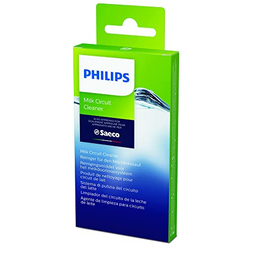 Philips Milk Circuit Cleaner Powder