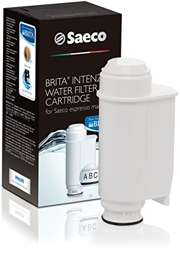 Philips Saeco CA6702/00 Brita Intenza+ Water Filter Cartridge