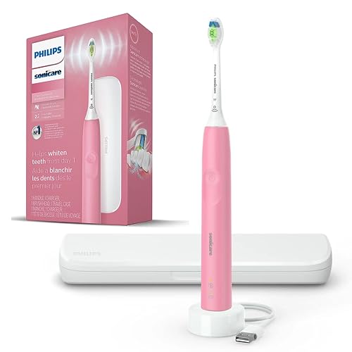 PHILIPS Sonicare DiamondClean Electric Toothbrush