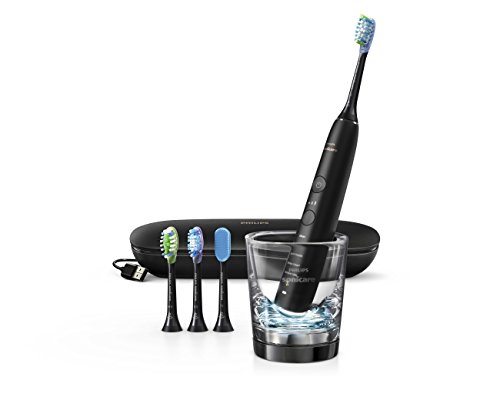 PHILIPS DiamondClean Smart 9500 Electric Toothbrush