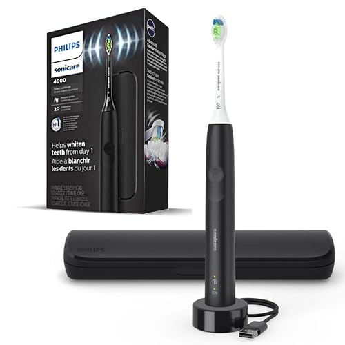 PHILIPS Sonicare Electric Toothbrush