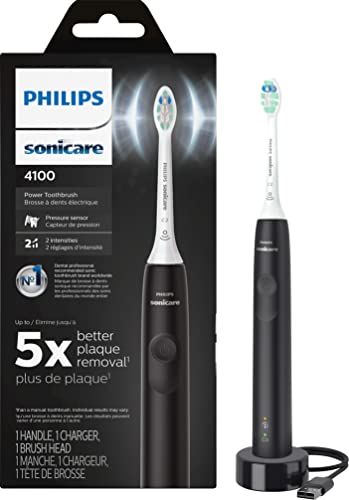 Philips Sonicare Electric Toothbrush