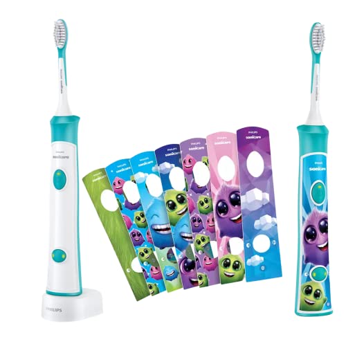 PHILIPS Sonicare Ice Age Kids Bluetooth Toothbrush