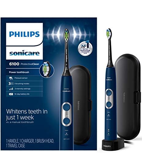 Philips Sonicare ProtectiveClean 6100 Toothbrush