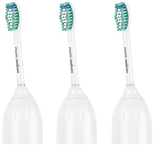 Philips Sonicare Replacement Toothbrush Heads