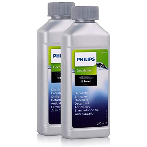 Philips Universal Liquid Descaler - Value Pack 2 x 250 ml