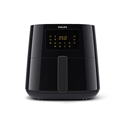 PHILIPS Wi-Fi Connected Airfryer