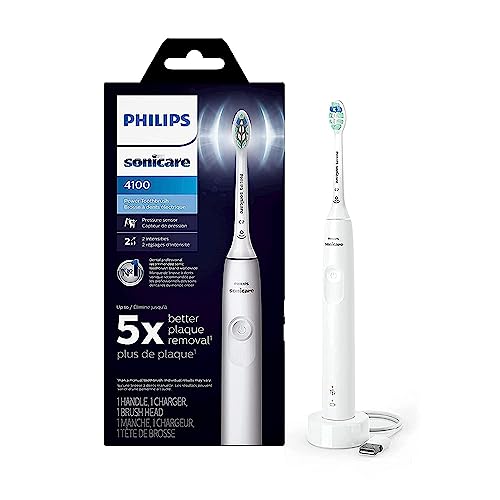 Phillips Sonicare ProtectiveClean Electric Toothbrush