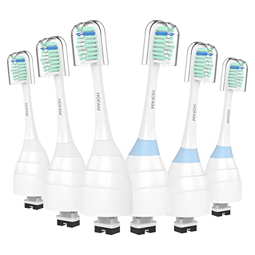 Phillips Sonicare Replacement Toothbrush Heads