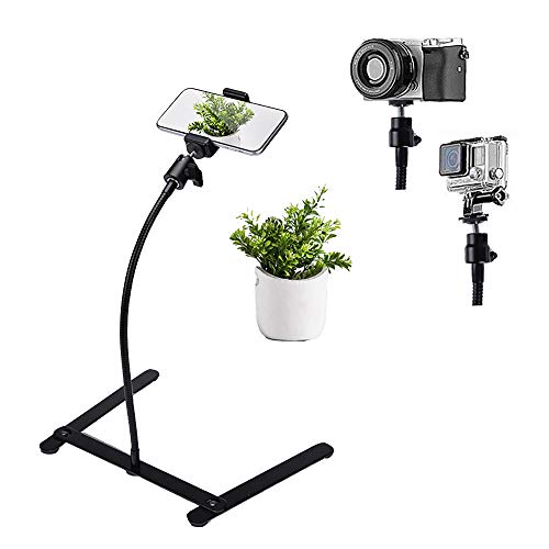 AONTOKY Flex Mount for Video Recording and Live Streaming