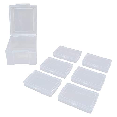 Photo Keeper - Compact and Durable Storage Solution