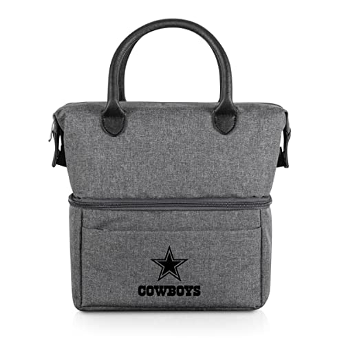 PICNIC TIME NFL Dallas Cowboys Urban Lunch Bag - Cooler Lunch Tote