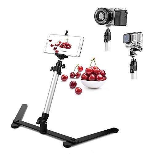 Pico Projector Stand for Live Streaming and Recording