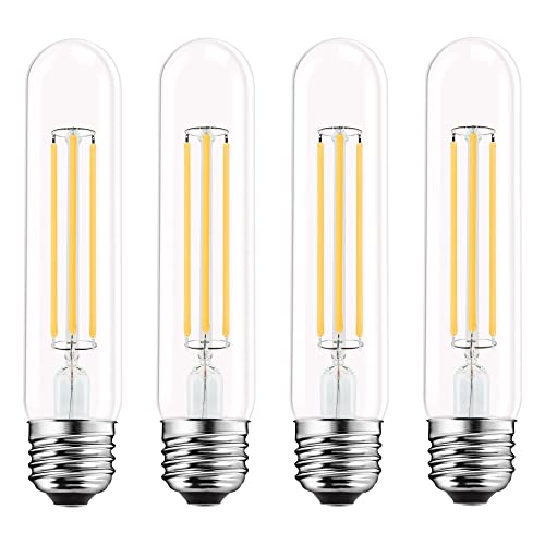 PIFUT T9 LED Bulb - Dimmable, 60W Equivalent, Warm White