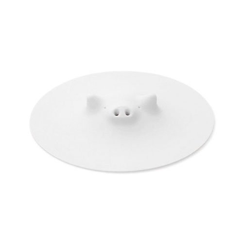 Piggy Steamer - Lid for Steaming and Covering